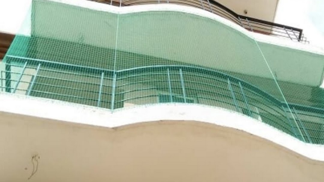 Balcony Safety Nets Kukatpally
