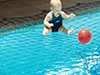 Swimming pool nets in hyderabad