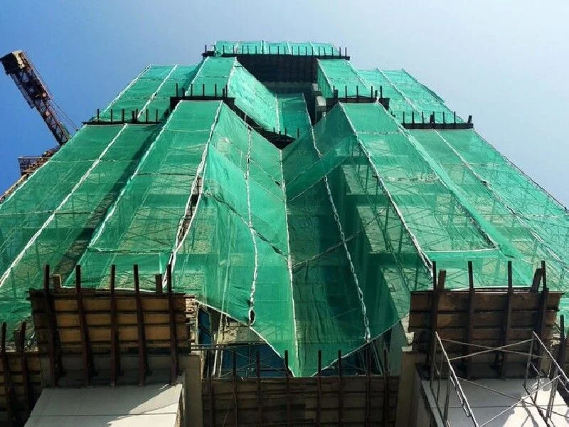 Construction Safety Nets
