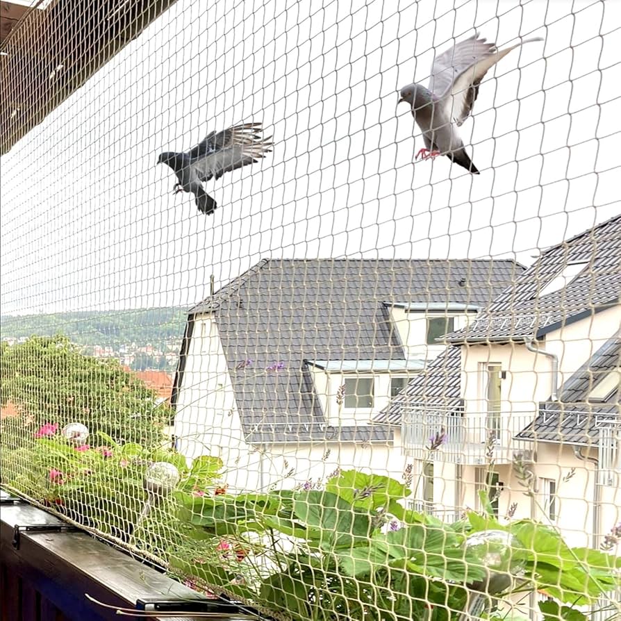 Anti Bird Nets