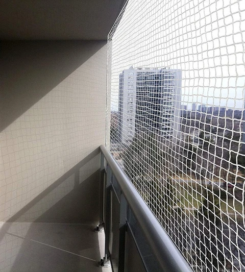 Nylon Net Dealers