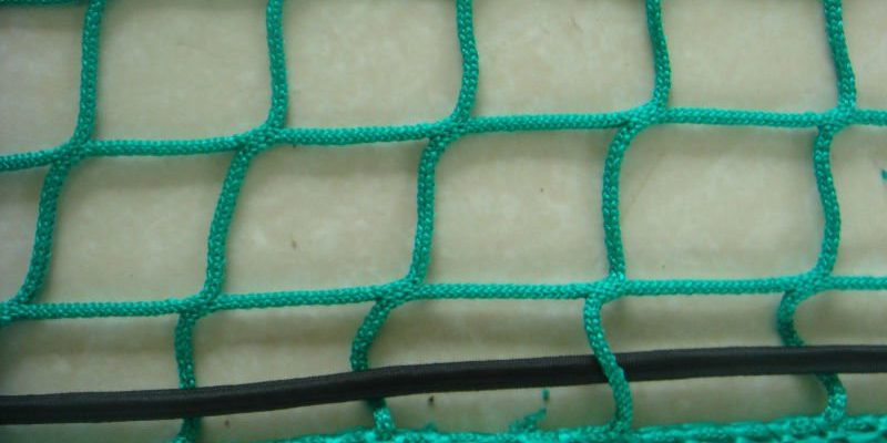 Balcony Safety Nets in Hyderabad