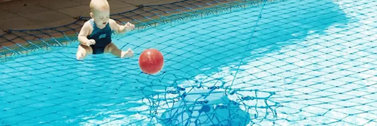 Balcony Safety Nets in Hyderabad